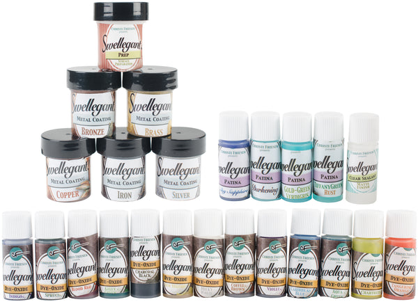 Swellegant Mini Dealio! 24/Pkg-