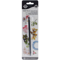 Modeling Tool-Petal Veiner & Friller