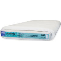 Pellon E-Z Stitch Tear Away Embroidery Stabilizer-White 20"X15yd FOB: MI