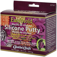 Castin'Craft EasyMold Silicone Putty 1lb-