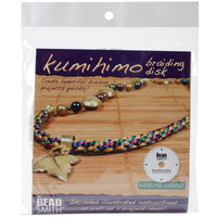 Kumihimo Disk 6"-Round