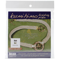 Kumihimo Disk 6"-Square