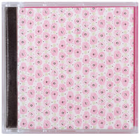 Tacky BOB Adhesive Bead Box-4"X4"