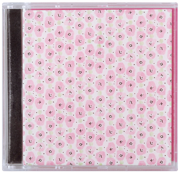 Tacky BOB Adhesive Bead Box-4"X4"