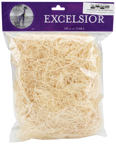 Excelsior 3oz-Natural