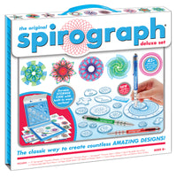 Spirograph Deluxe Set-