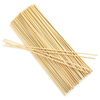 Wood Craft Dowels 10"-Natural 1/8" 85/Pkg