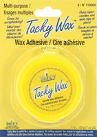 Tacky Wax 1oz-