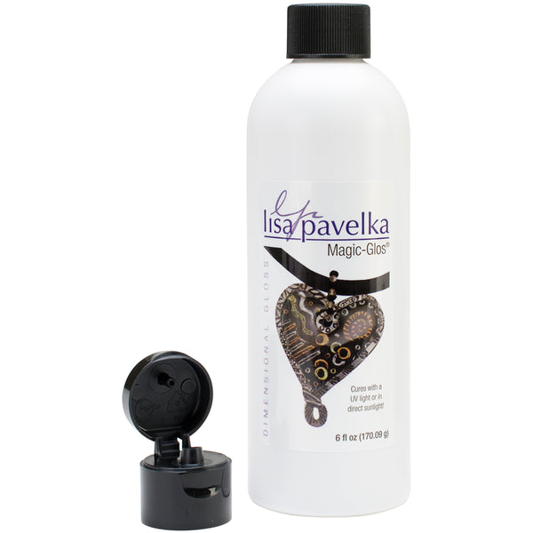 Lisa Pavelka Magic-Glos 6oz-