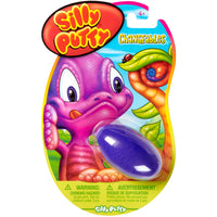 Silly Putty-Changeables
