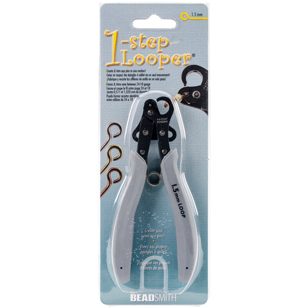 One Step Looper Tool-