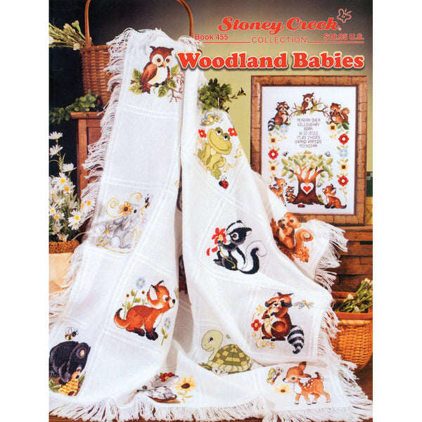 Stoney Creek-Woodland Babies