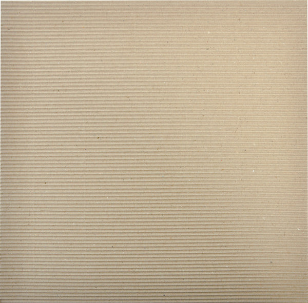 Corrugated Cardboard Sheets 12"X12" 3/Pkg-