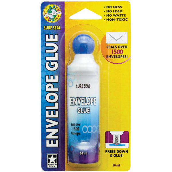 Envelope Sealer-50ml