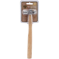 Ball Pein Jeweler's Hammer 4oz-8.75"