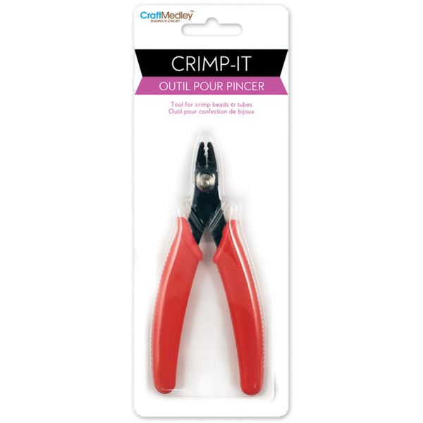 Crimp-It Tool-5"