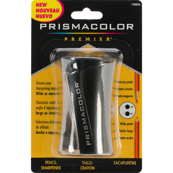 Prismacolor Premier Pencil Sharpener-