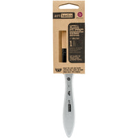 Finnabair Art Basics Mixed Media Silicone Brush 1"-