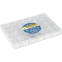 Bead Organizer 9.5"X6.375"X1.125"-