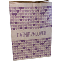 SmartyKat Cat Caves Catnip Infused Bags 2pk-