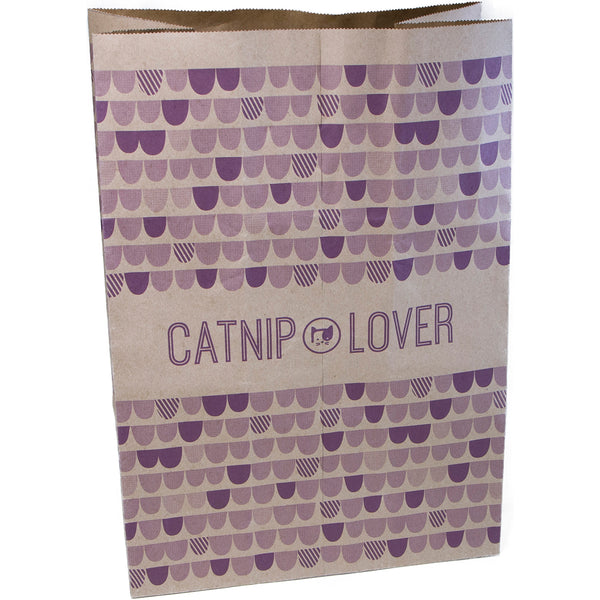 SmartyKat Cat Caves Catnip Infused Bags 2pk-