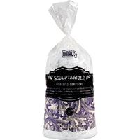 Sculptamold Modeling Compound 3lb-White FOB: MI