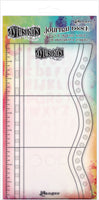 Dyan Reaveley's Dylusions Journaling Block 9"X5"-