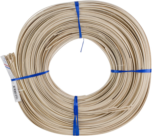 Flat Reed 6.35mm 1lb Coil-Approximately 370'