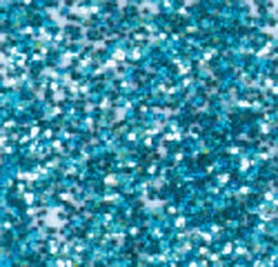Stickles Glitter Glue .5oz-Turquoise