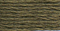 Anchor 6-Strand Embroidery Floss 8.75yd-Stone Grey Dark