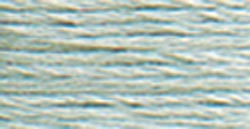 Anchor 6-Strand Embroidery Floss 8.75yd-Blue Mist Light