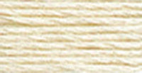 Anchor 6-Strand Embroidery Floss 8.75yd-Citrus Ultra Light