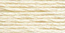Anchor 6-Strand Embroidery Floss 8.75yd-Citrus Ultra Light