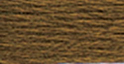 Anchor 6-Strand Embroidery Floss 8.75yd-Desert Very Dark