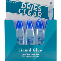 Mono Aqua Liquid Glue 1.69oz-
