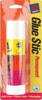 Permanent Glue Stic-1.27oz