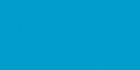 Americana Acrylic Paint 2oz-Calypso Blue - Opaque