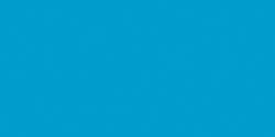 Americana Acrylic Paint 2oz-Calypso Blue - Opaque