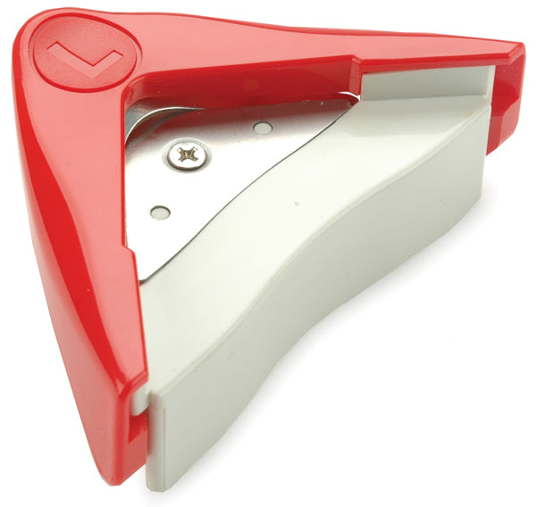 Corner Rounder Large Punch-10mm