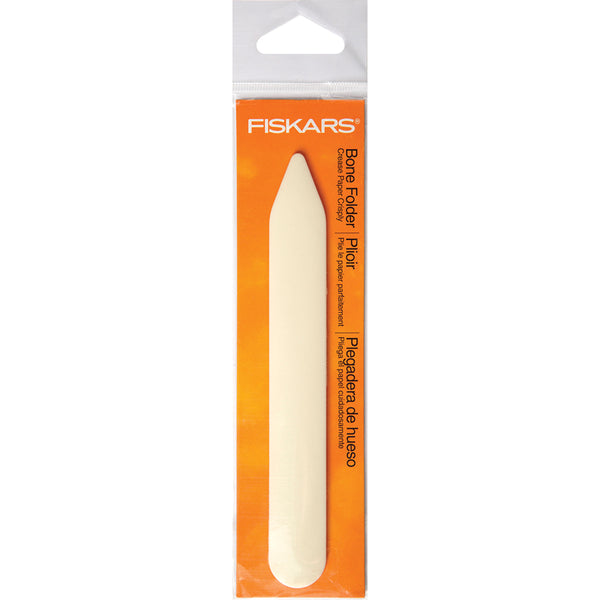 Fiskars 6" Bone Folder-