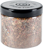 Cosmic Shimmer Gilding Flakes 200ml-Gemstones