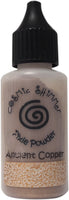 Cosmic Shimmer Pixie Powder 30ml-Peacock Green