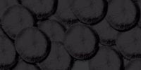 Pom-Poms 1.5" 15/Pkg-Black