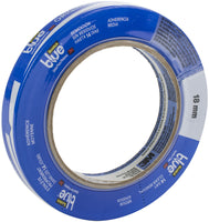 Scotch Safe-Release Painter's Masking Tape-.75"X60yd