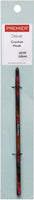 Premier Single Ended Crochet Hook-Size H8/5mm