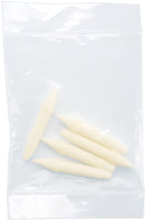 Dove Blender Pen Replacement Tips 5/Pkg-For BL-3