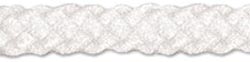 Bonnie Macrame Craft Cord 4mmX50yd-White