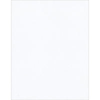 Bazzill Classic Smooth Cardstock 8.5"X11"-White