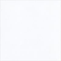 Bazzill Classic Smooth Cardstock 12"X12"-White
