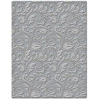 Spellbinders Embossing Folder Small-Floral